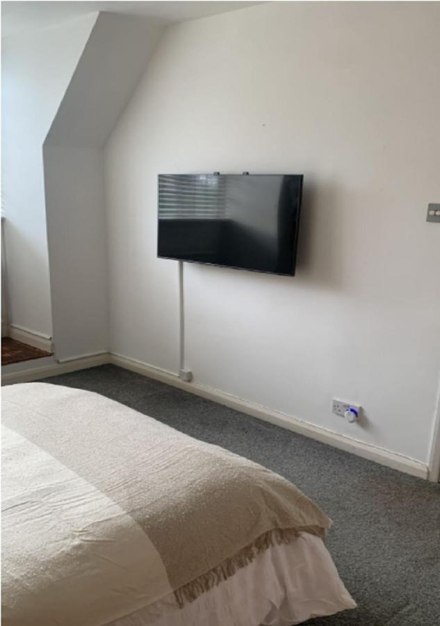 Wandsworth, South London Deluxe King Room 4 Eksteriør bilde